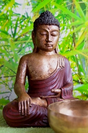 Buddha